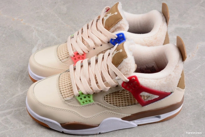HYPE Things Jordan Where the Wild (GS) DH0572-264 Retro Are 4 0726